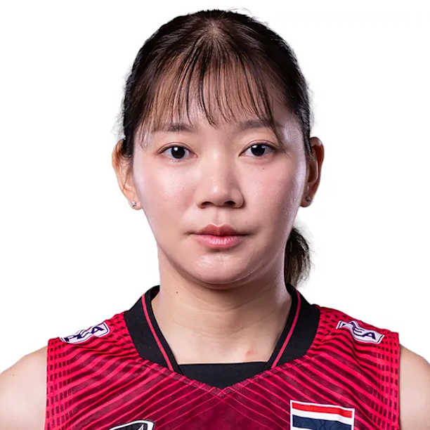 Chatchu-On Moksri official portrait