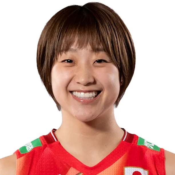Tamaki Tonozaki official portrait