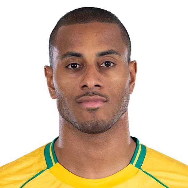 Ricardo Lucarelli Souza official portrait
