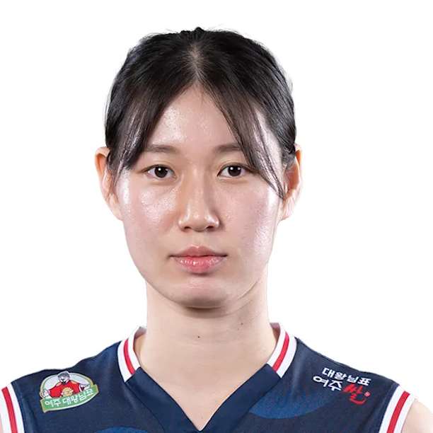 Hyunsoo Na official portrait