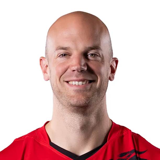 Martijn Colson official portrait