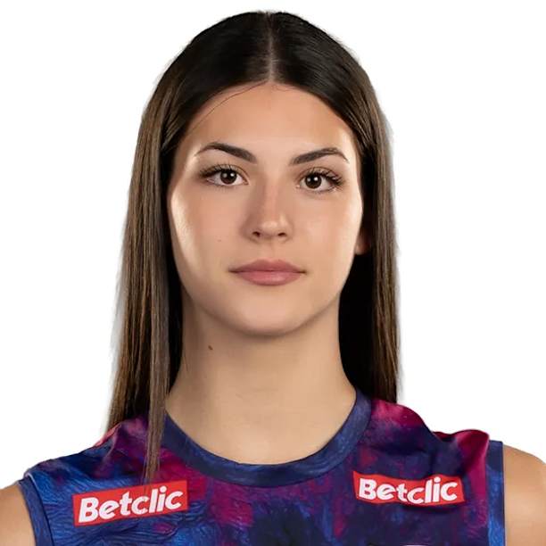 Maéva Schalk official portrait