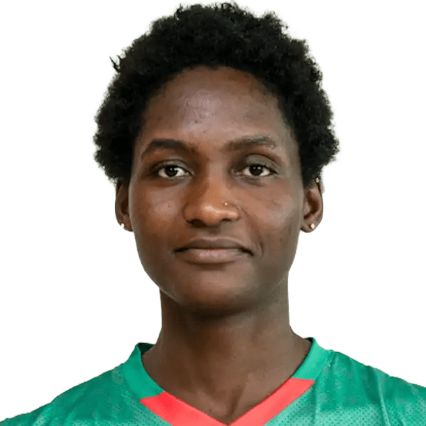 Sourea Baran A Koung official portrait