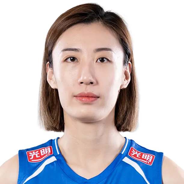 Yuanyuan Wang official portrait