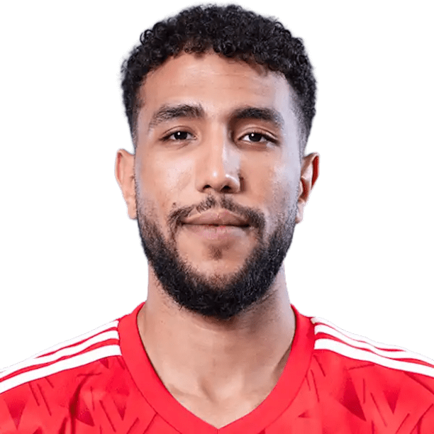 Ikhbayri Ahmed Abulubaba Amhimmid official portrait