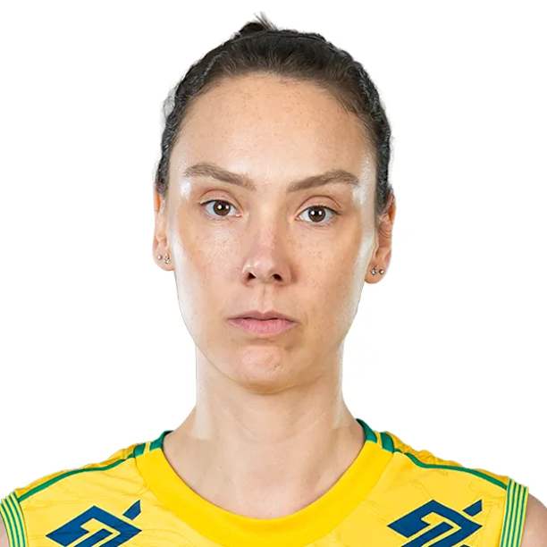 Roberta Silva Ratzke official portrait