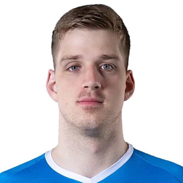 Sašo Štalekar official portrait