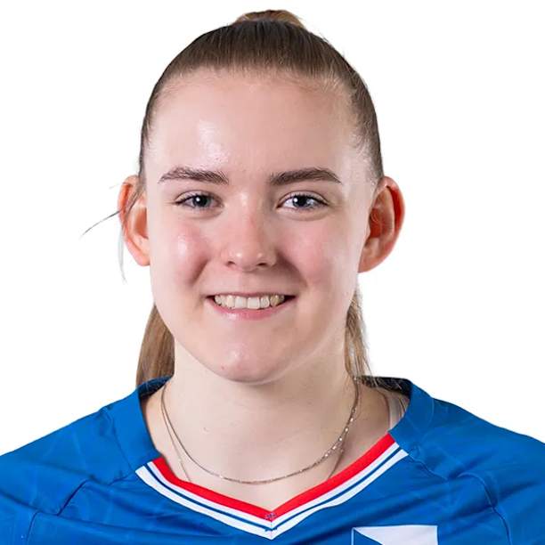 Monika Brancuska official portrait