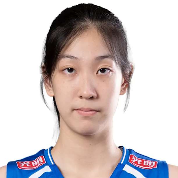 Shuming Yang official portrait