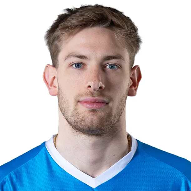 Janž Janez Kržič official portrait