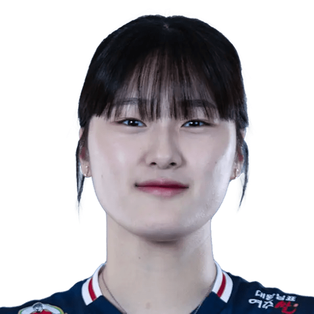 Jua Lee official portrait