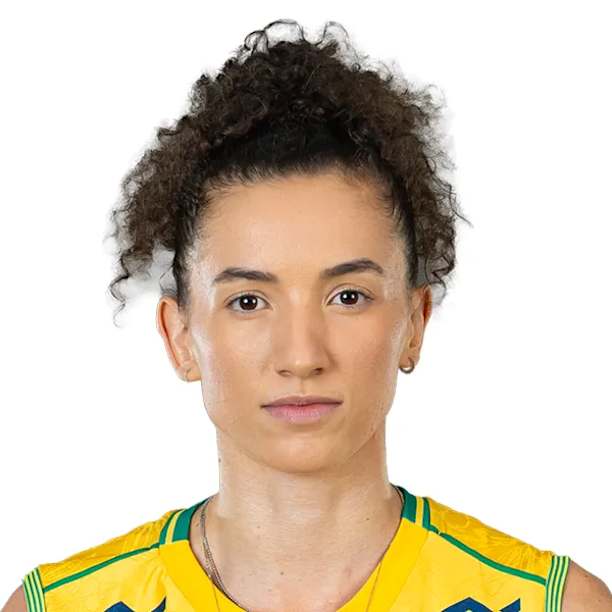 Gabriela Braga Guimaraes official portrait