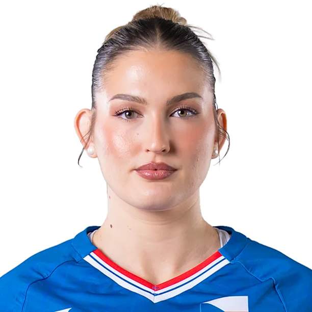 Ema Kneiflova official portrait