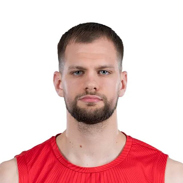 Vukasin Ristić official portrait