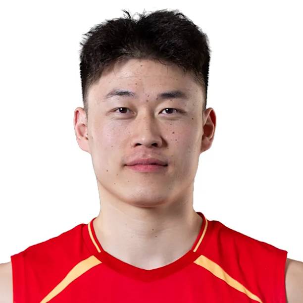 Lei Li official portrait