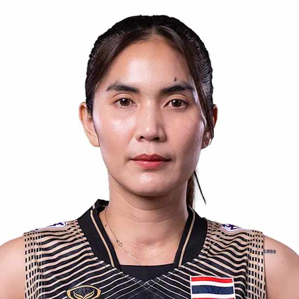 Piyanut Pannoy official portrait