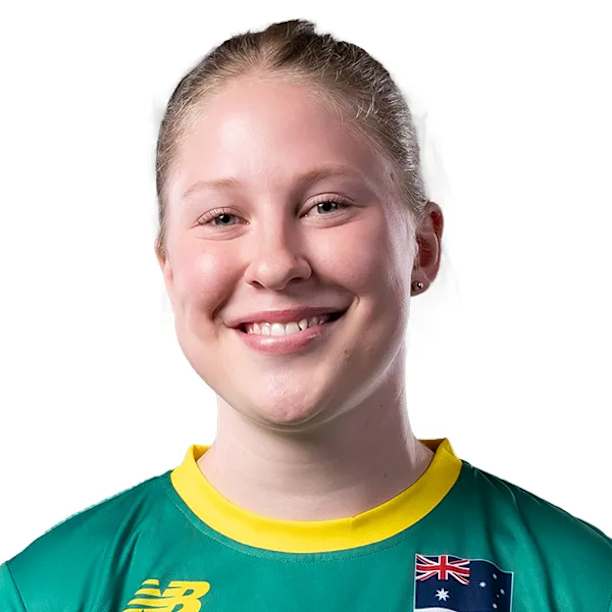 Milla Greber official portrait