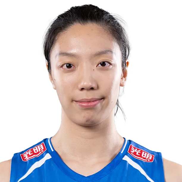 Xin Tang official portrait