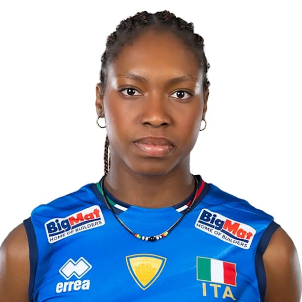 Merit Chinenyenwa Adigwe official portrait