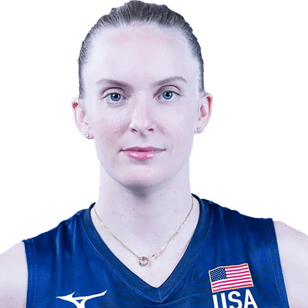 Alexandra Frantti official portrait