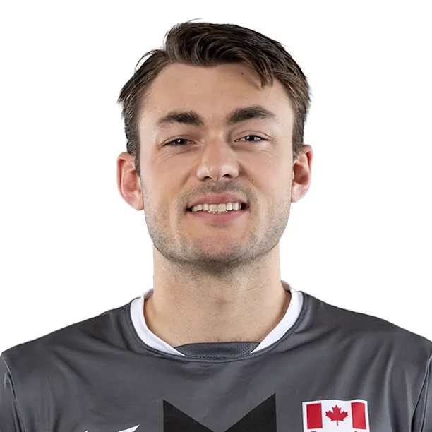 Eric Loeppky official portrait