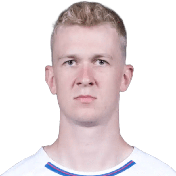 Marek Sotola official portrait