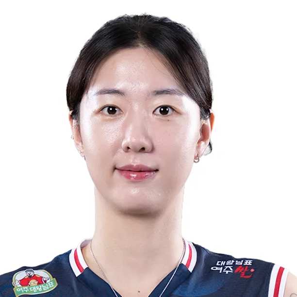 Sohwi Kang official portrait