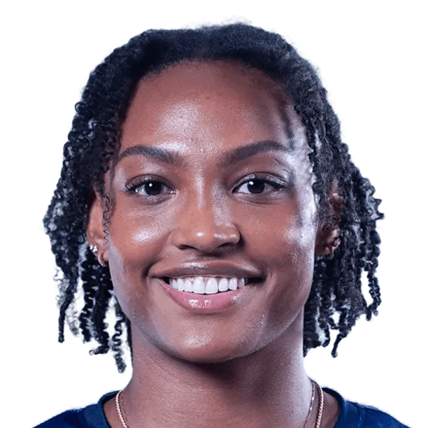 Khalia Lanier official portrait