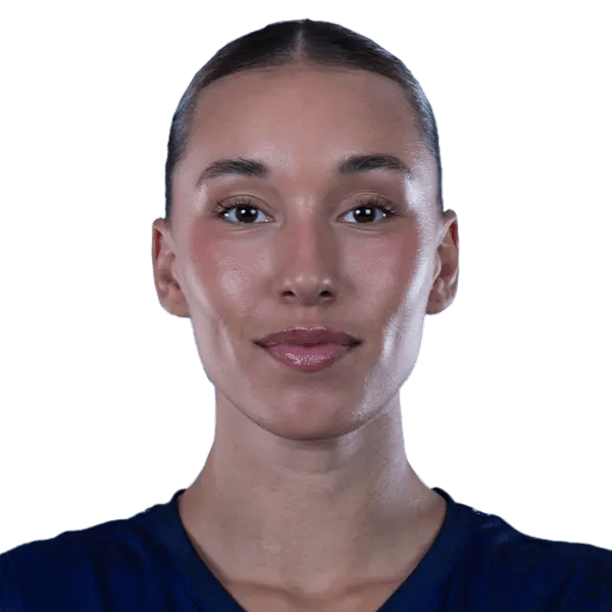 Madisen Skinner official portrait