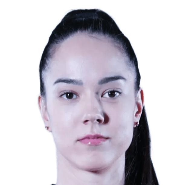 Radostina Marinova official portrait