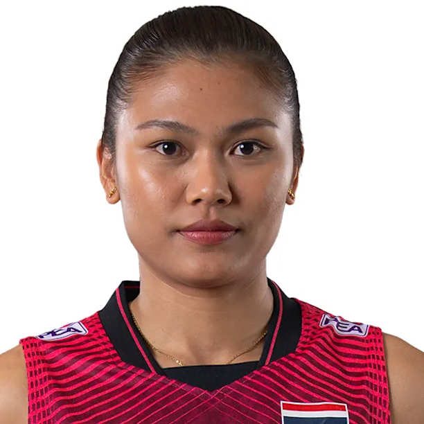 Pimpichaya Kokram official portrait
