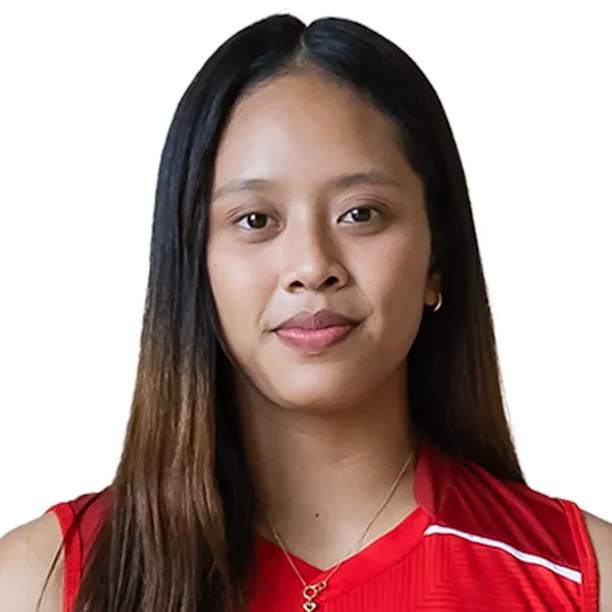 Geofanny Eka Cahyaningtyas official portrait