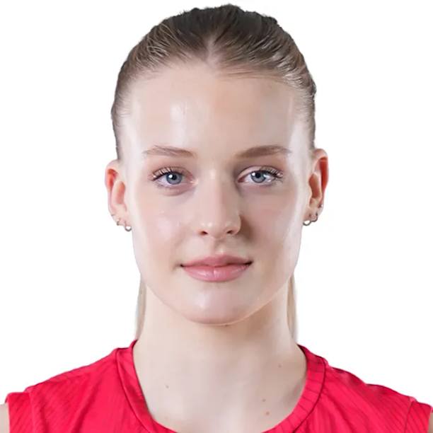 Masa Kirov official portrait