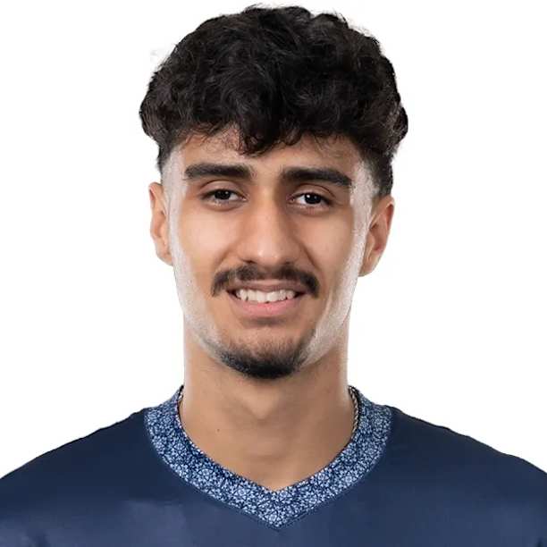 Mohammadnima Bateni official portrait