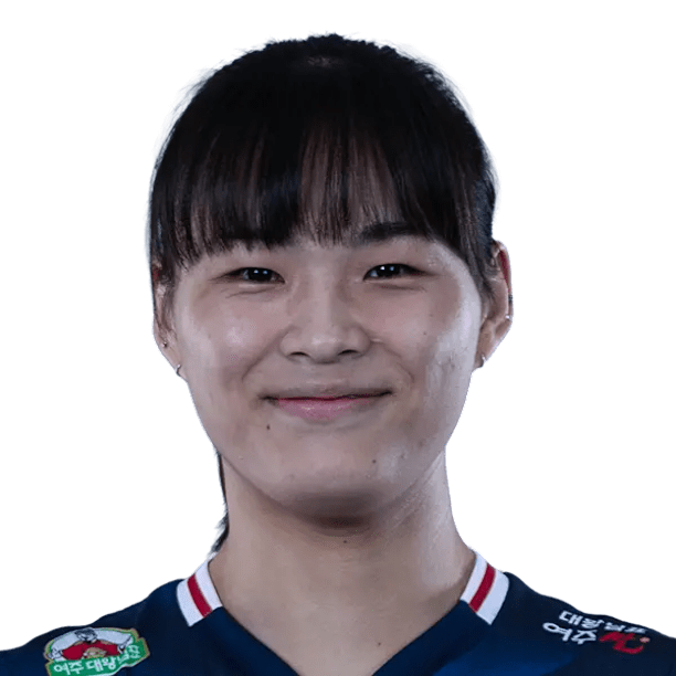 Jiyun Moon official portrait