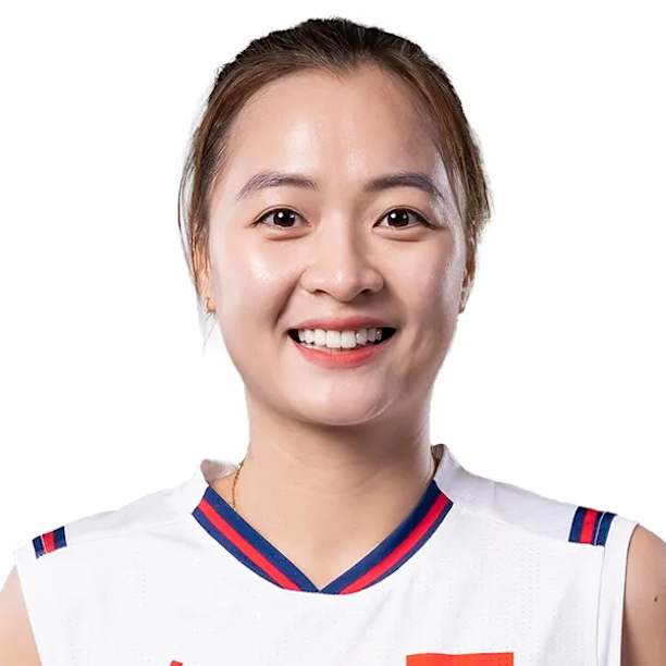 Thi Yen Le official portrait