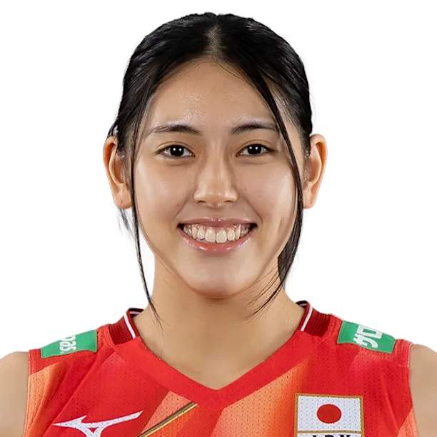 Miina Inoue official portrait