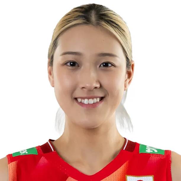 Yoshino Sato official portrait