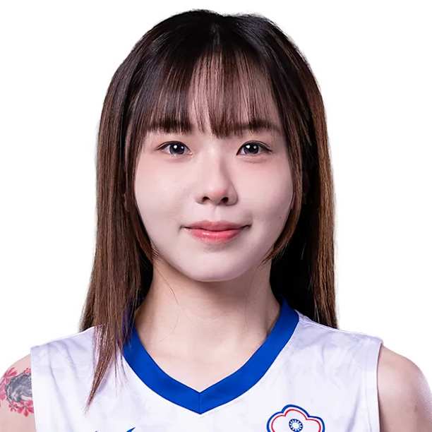 Yi-Jen Liao official portrait