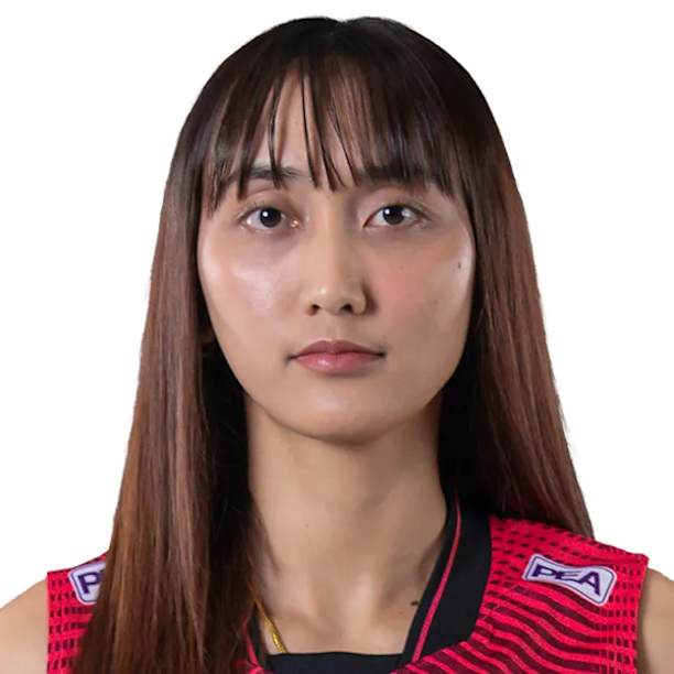 Wimonrat Thanapan official portrait