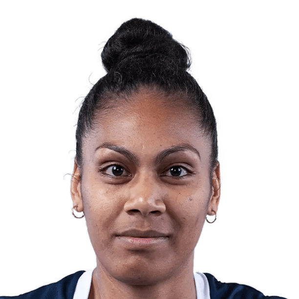 Sabine Haewegene official portrait