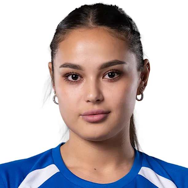 Aigul Mulkibayeva official portrait