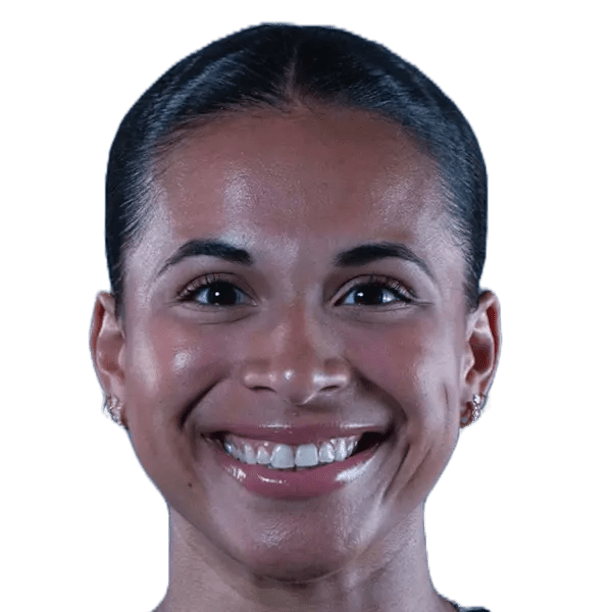 Avery Skinner official portrait