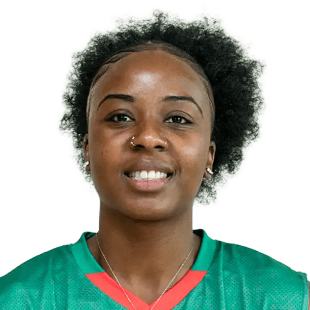 Estelle Adiana official portrait