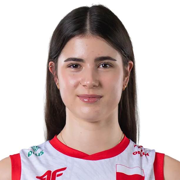 Maja Koput official portrait