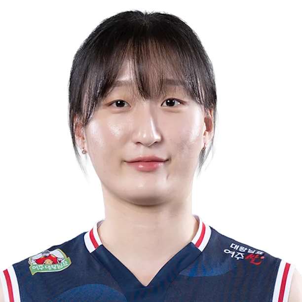 Eunseo Park official portrait
