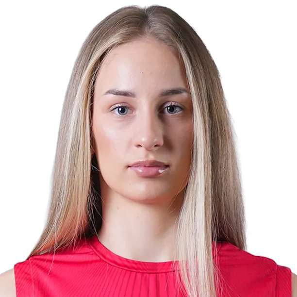Aleksandra Uzelac official portrait