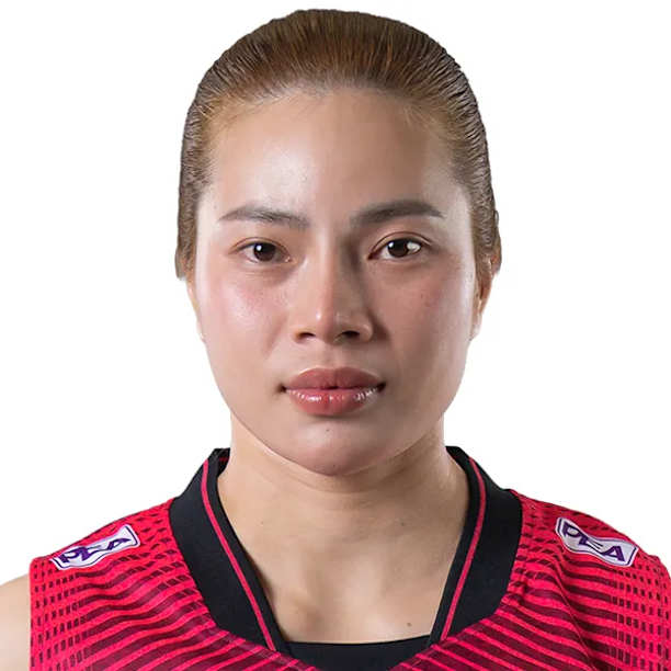 Kantima Aekpatcha official portrait