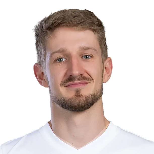 Florian Krage-Brewitz official portrait
