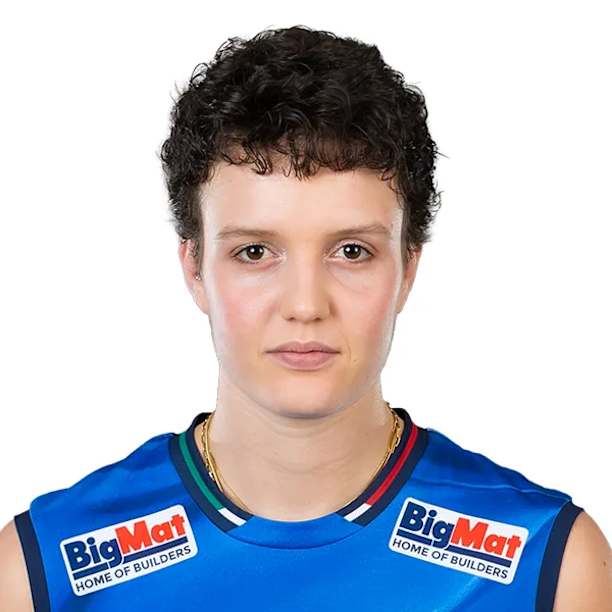 Francesca Scola official portrait